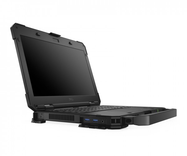 Dell Latitude 5420 Rugged 14 Zoll Touch Display Full HD Intel Core i5 256GB SSD 16GB Windows 11 Pro UMTS LTE