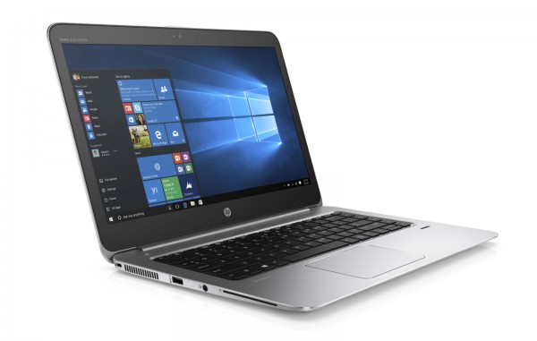 HP EliteBook 1040 G3 14 Zoll 1920x1080 Full HD Intel Core i5 256GB SSD 8GB Windows 10 Pro MAR Webcam UMTS LTE