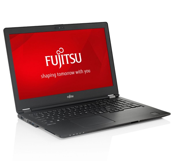 Fujitsu Lifebook U757 15,6 Zoll 1920x1080 Full HD Intel Core i5 256GB SSD 16GB Windows 10 Pro Webcam
