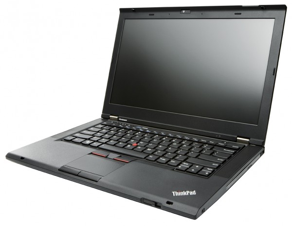 Lenovo ThinkPad T430s 14 Zoll Intel Core i5 180GB SSD 8GB Win 10 Pro UMTS