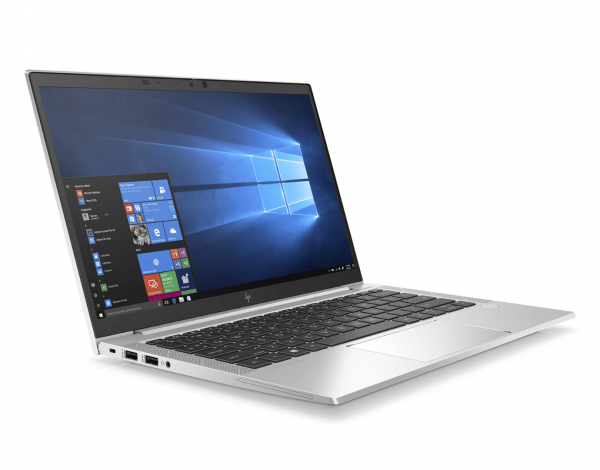 HP EliteBook 830 G7 13,3 Zoll 1920x1080 Full HD Intel Core i5 1TB SSD 16GB Windows 11 Pro LTE