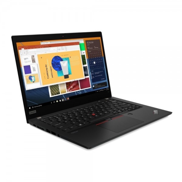 Lenovo ThinkPad X13 Gen 1 13,3 Zoll 1920x1080 Full HD Intel Core i5 256GB SSD 8GB Windows 11 Pro Webcam