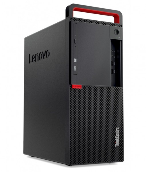 Lenovo ThinkCentre M910t MT Intel Quad Core i5 256GB SSD 8GB Windows 10 Pro