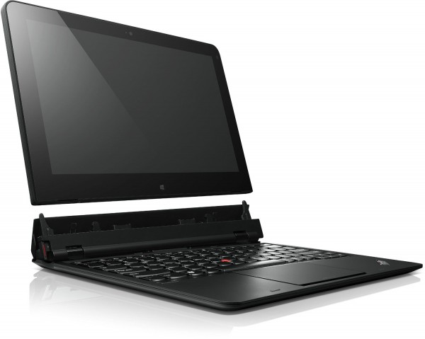 Lenovo ThinkPad Helix 11,6 Zoll Core i5 256GB SSD 4GB Win 10