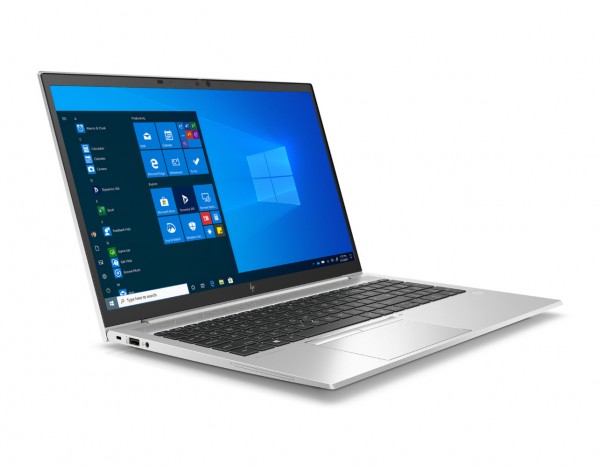 HP EliteBook 850 G8 15,6 Zoll 1920x1080 Full HD Intel Core i5 256GB SSD 32GB Windows 11 Home Webcam