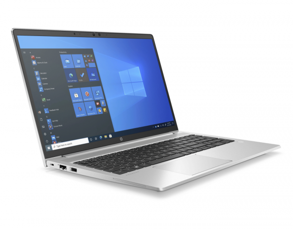 HP ProBook 650 G8 15,6 Zoll 1920x1080 Full HD Intel Core i5 256GB SSD 16GB Windows 11 Pro LTE