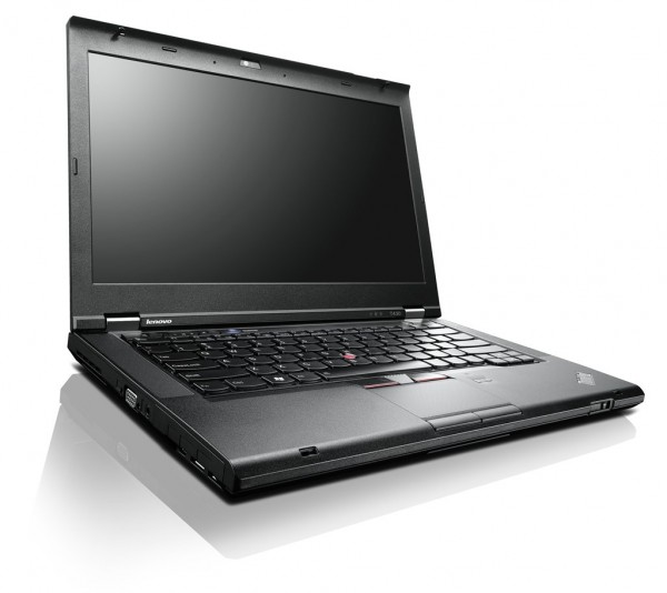 Lenovo ThinkPad T430 14 Zoll Core i7 240GB SSD (NEU) 8GB Win 10