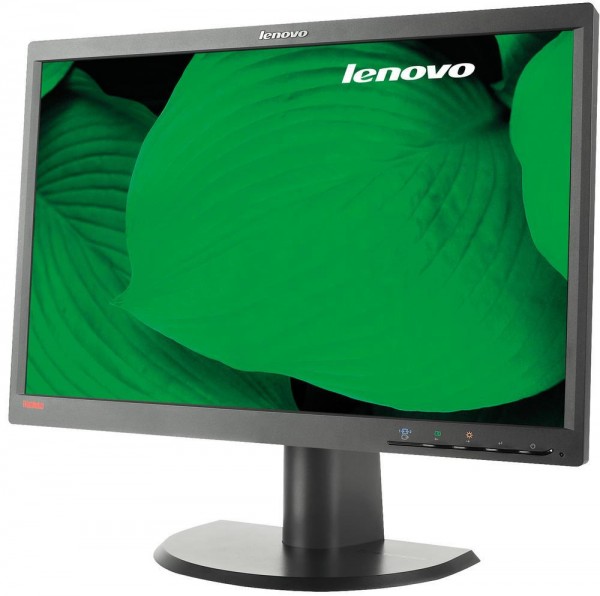 Lenovo ThinkVision LT2252p LED 22 Zoll HD+ 1680x1050 DisplayPort VGA DVI