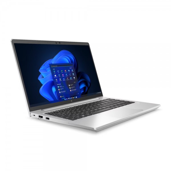 HP EliteBook 640 G9 14 Zoll 1920x1080 Full HD Intel Core i5 256GB SSD 16GB Windows 11 Pro - Neugerät