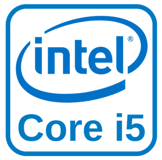 TOP Prozessor Intel Quad Core i5 8365U bis zu 4x 4,10 GHz - zuverlässig & leistungsstark