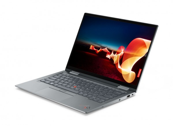 Lenovo ThinkPad X1 Yoga Gen 7 14 Zoll Touch Display Intel Core i7 512GB SSD 32GB Windows 11 Pro - Neugerät