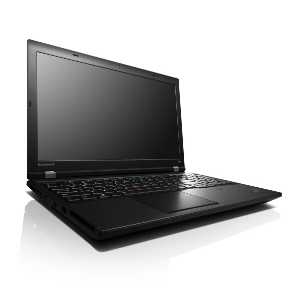Lenovo ThinkPad L540 15,6 Zoll HD Intel Core i5 256GB SSD (NEU) 8GB Windows 10 Home Webcam UMTS