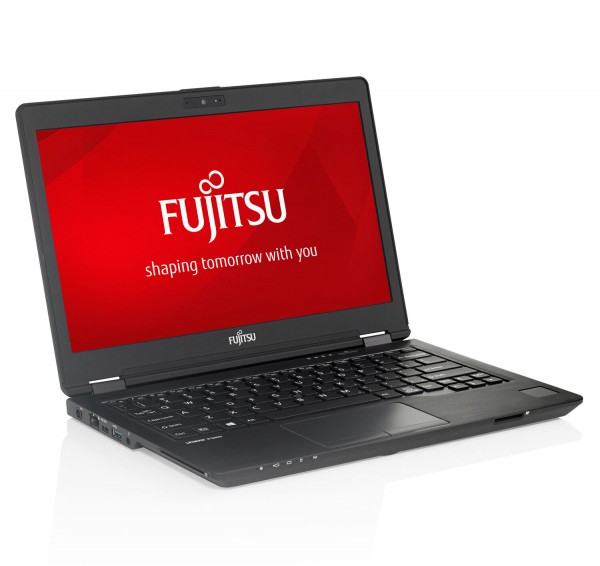 Fujitsu Lifebook U728 12,5 Zoll 1920x1080 Full HD Intel Core i5 512GB SSD 16GB Windows 11 Pro Webcam
