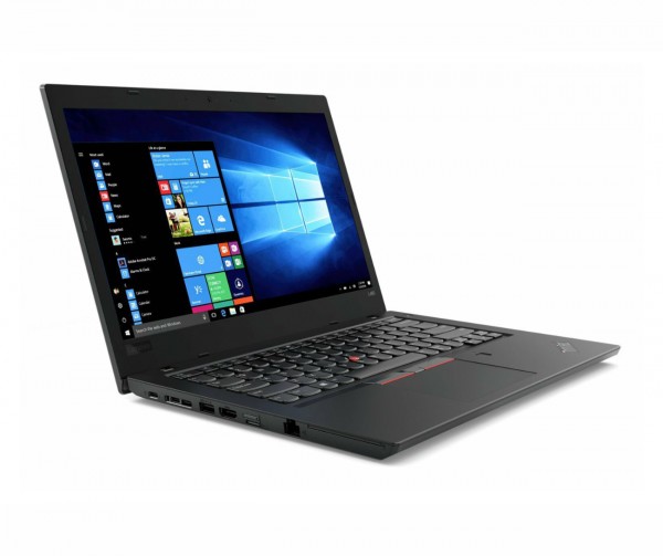 Lenovo ThinkPad L480 14 Zoll 1920×1080 Full HD Intel Core i5 256GB SSD 8GB Windows 10 Pro Webcam