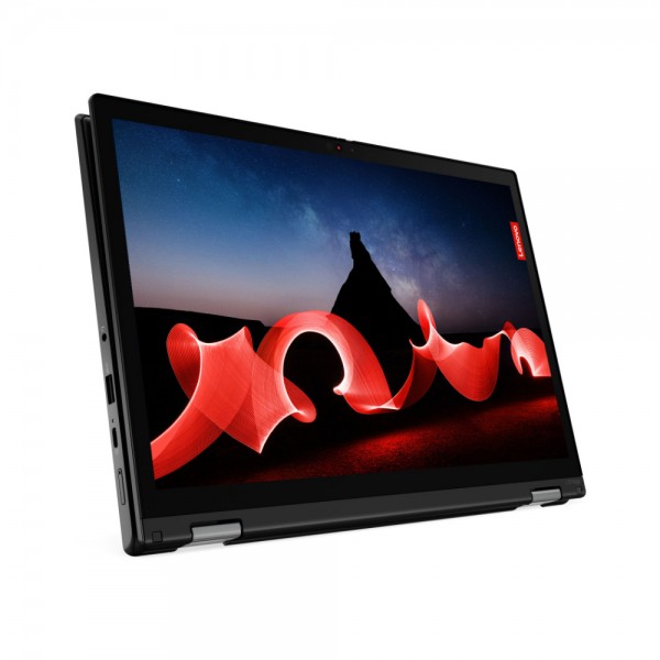 Lenovo ThinkPad L13 Yoga Gen 4 13,3 Zoll Touch Display WUXGA Intel Core i5 512GB SSD 16GB Windows 11 Pro LTE - Neugerät