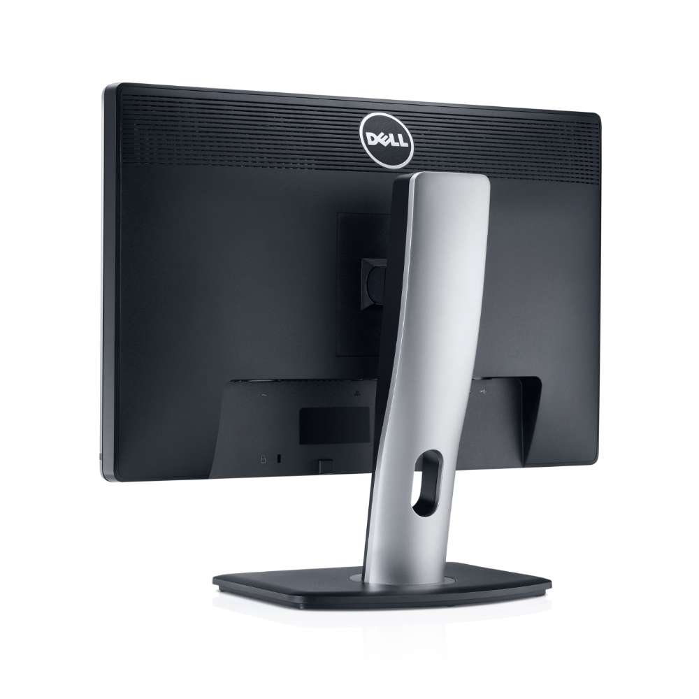 Dell P2213 LED schwarz 22 Zoll 1680x1050 DisplayPort DVI D VGA USB