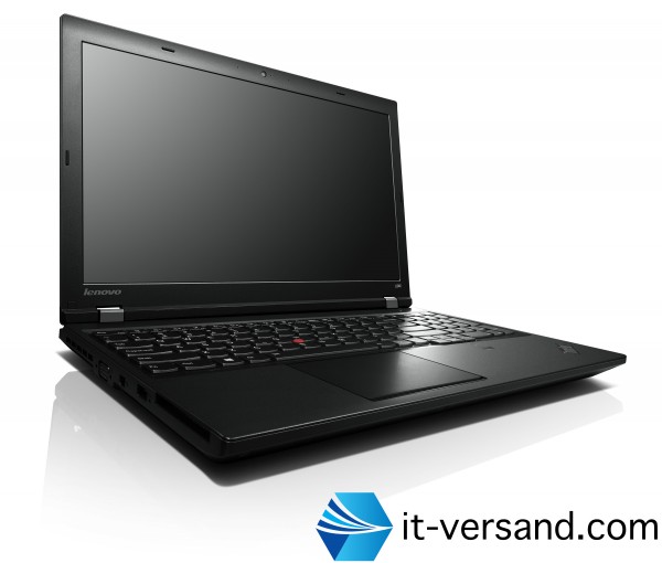 Lenovo ThinkPad L540 15,6 Zoll Core i5 256GB SSD 8GB Win 10
