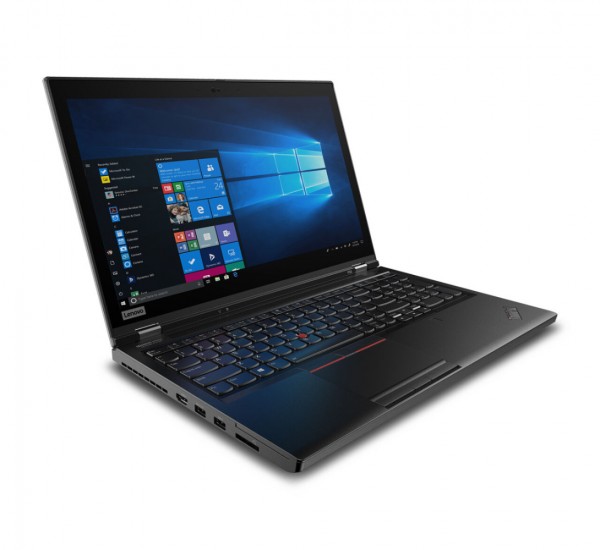 Lenovo ThinkPad P53 15,6 Zoll 1920x1080 Full HD Intel Core i9 512GB SSD 32GB Windows 11 Pro Nvidia Quadro