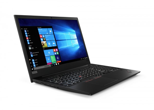 Lenovo ThinkPad E580 15,6 Zoll 1920x1080 Full HD Intel Core i5 256GB SSD 8GB Windows 11 Home inkl. Docking