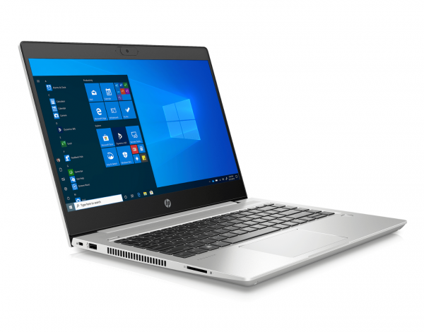 HP ProBook 440 G7 14 Zoll 1920x1080 Full HD Intel Core i5 512GB SSD 16GB Windows 11 Pro LTE Webcam