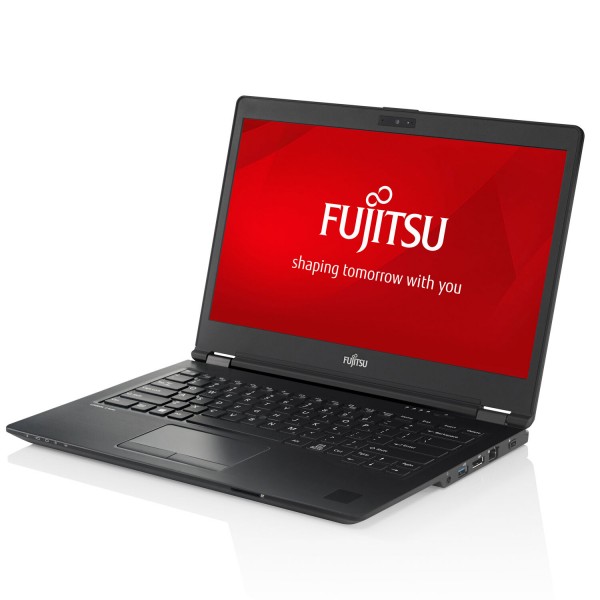 Fujitsu Lifebook U748 14 Zoll Touch Display Full HD Intel Core i5 512GB SSD 16GB Windows 11 Pro UMTS LTE