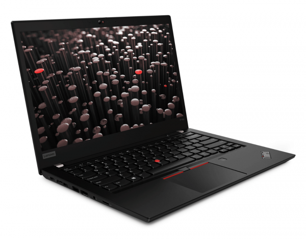 Lenovo ThinkPad P14s Gen 2 14 Zoll 1920x1080 Full HD Intel Core i5 512GB SSD 16GB Windows 11 Pro Nvidia Quadro