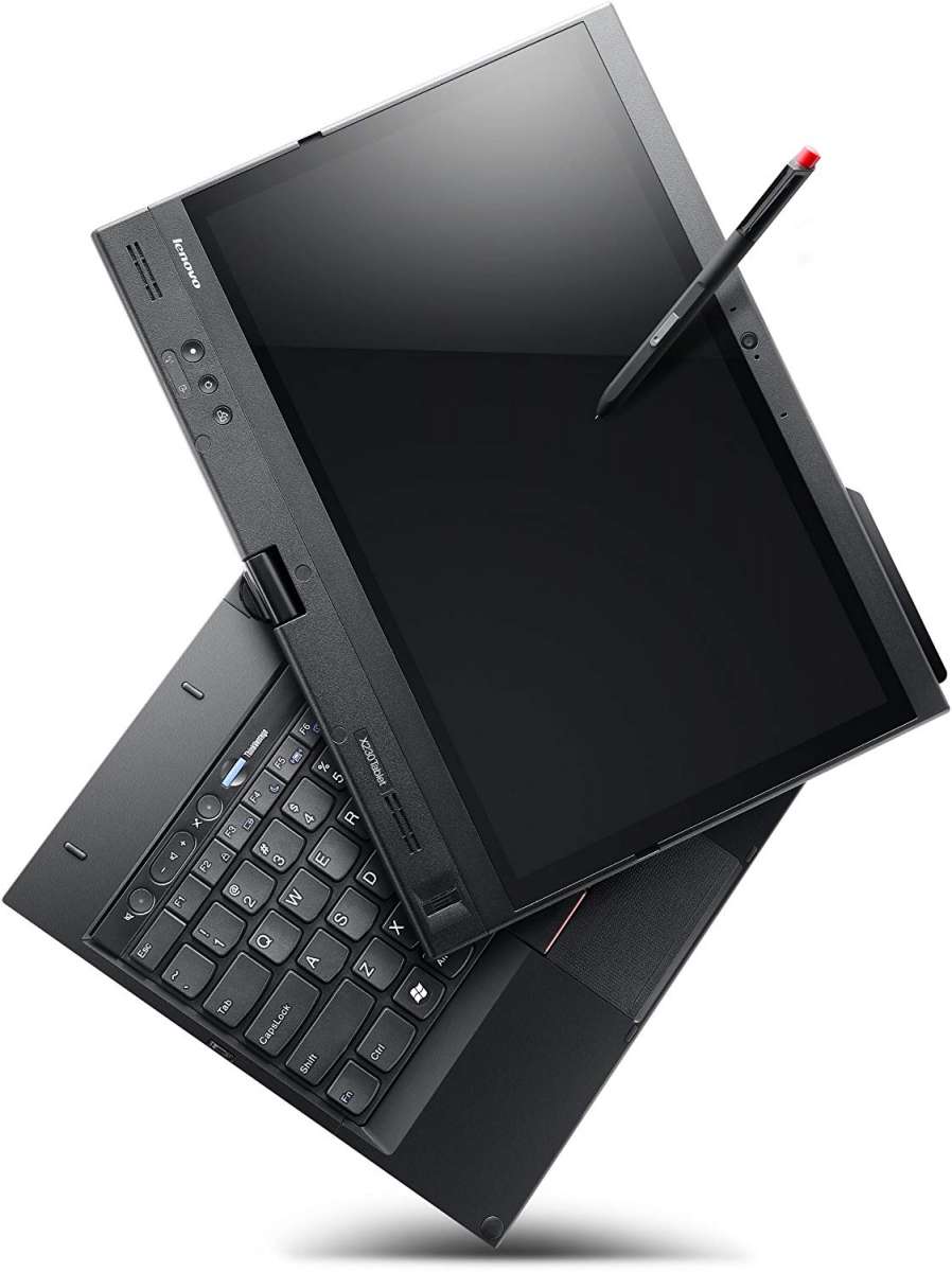 Thinkpad x230i