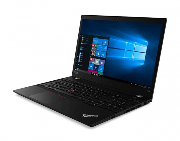 Lenovo ThinkPad P53s 15,6 Zoll 1920x1080 Full HD Intel Core i7 512GB SSD 16GB Windows 10 Pro Nvidia Quadro