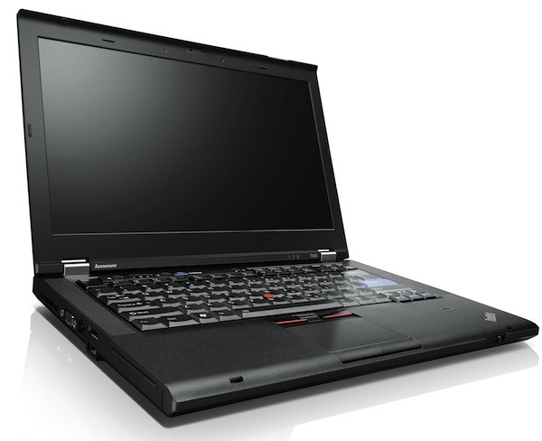 Lenovo ThinkPad T420 14 Zoll Intel Core i7 320GB 8GB Speicher