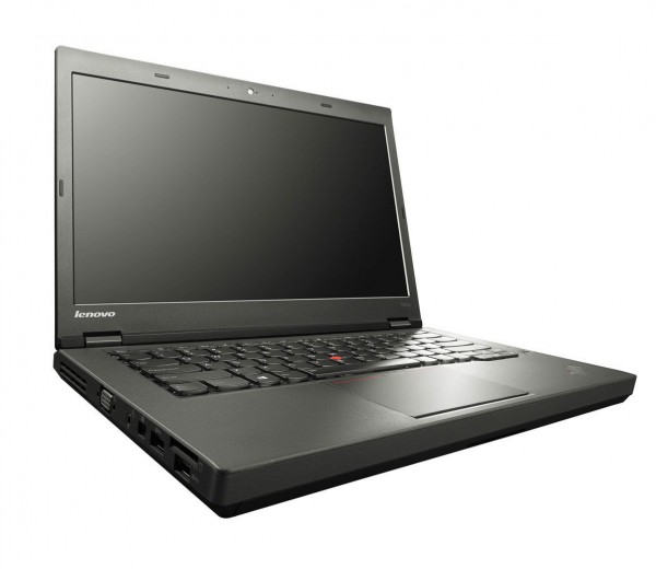 Lenovo ThinkPad T440p 14 Zoll HD Intel Core i5 256GB SSD (NEU) 8GB Win 10 Pro Tastaturbeleuchtung UMTS LTE