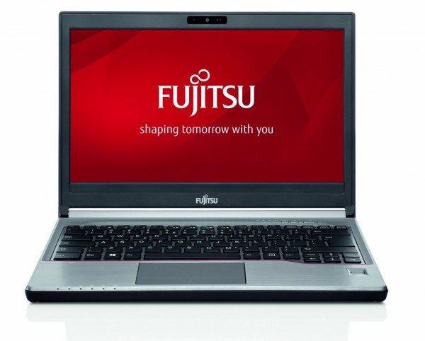 Fujitsu Lifebook E753 15,6 Zoll Intel Core i5 256GB SSD