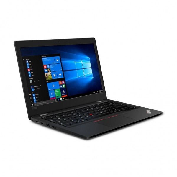 Lenovo ThinkPad L390 13,3 Zoll Touch Display Full HD Intel Core i5 256GB SSD 8GB Windows 10 Home