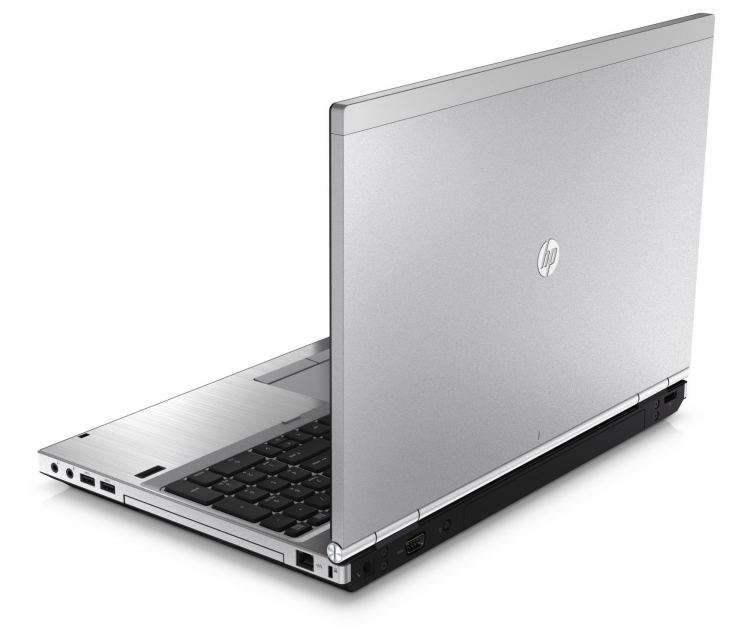 Hp hotsell Elitebook 8560p i7 512gb SSD