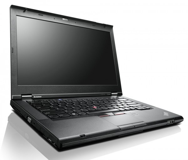 Lenovo ThinkPad T430 14 Zoll 1600x900 HD+ Intel Core i5 320GB 8GB Win 10 Pro