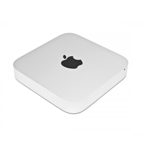 Apple Mac Mini (Late 2014) Intel Core i5 256GB SSD 8GB macOS inkl. W-Lan