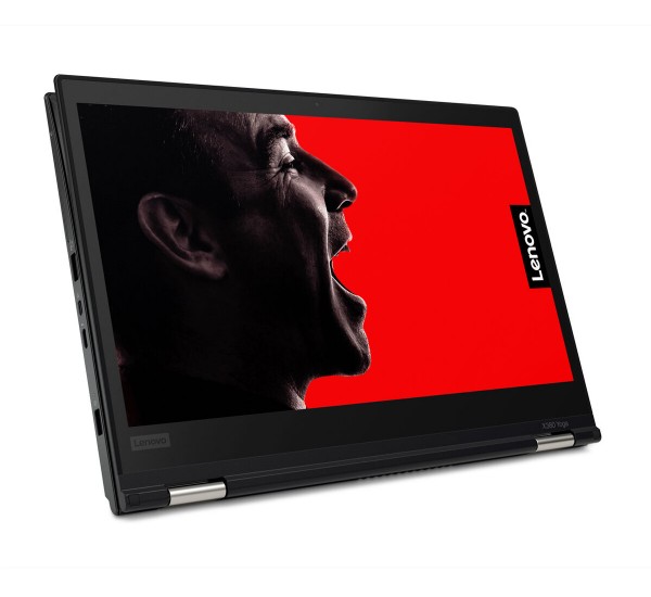 Lenovo ThinkPad X380 Yoga Convertible Tablet 13,3 Zoll Touch Display Intel Core i5 512GB SSD 16GB Windows 11 Pro