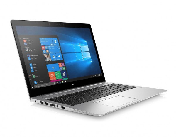 HP EliteBook 755 G5 15,6 Zoll 1920x1080 Full HD AMD Ryzen 3 PRO 256GB SSD 16GB Windows 10 Pro LTE