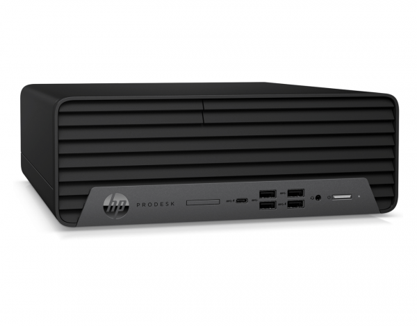 HP ProDesk 600 G6 SFF Intel Core i5-10500 512GB SSD 16GB Windows 11 Pro