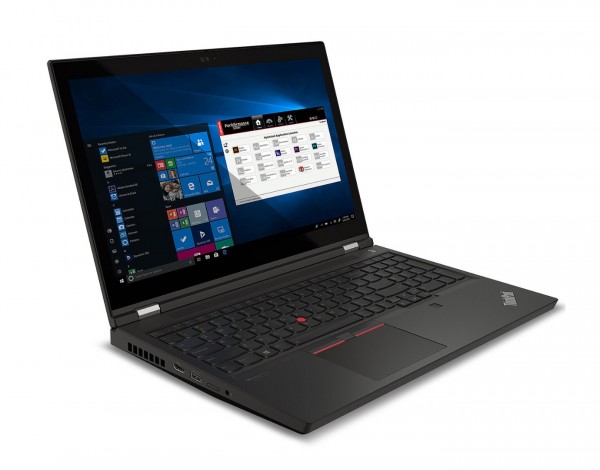 Lenovo ThinkPad P15 Gen 2 15,6 Zoll 1920x1080 Full HD Intel Core i7 512GB SSD 32GB Windows 11 Pro Nvidia T1200