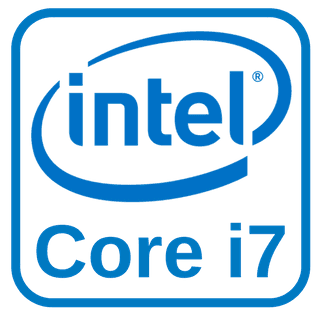 TOP Prozessor Intel Core i7 7700HQ bis zu 4x 3,80 GHz - zuverlässig & leistungsstark