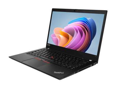 Lenovo ThinkPad E14 G4 gebraucht guter Zustand sale I7 SSD