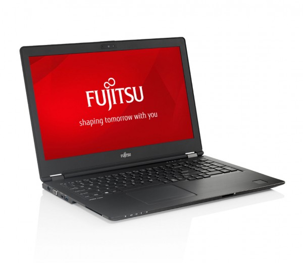 Fujitsu Lifebook E548 14 Zoll 1920x1080 Full HD Intel Core i5 512GB SSD 16GB Windows 11 Pro Webcam