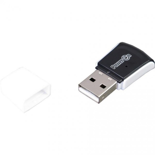 Inter-Tech W-Lan USB Stick Adapter
