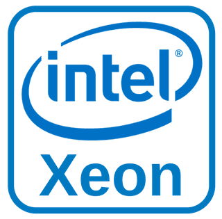 TOP Prozessor Intel Xeon Six Core E5 v3 bis zu 6x 3,80 GHz - leistungsstark