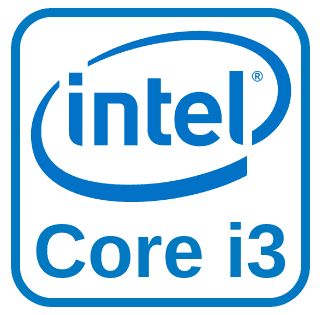 TOP Prozessor Intel Core i3 8100 bis 4x 3,60 GHz - zuverlässig & leistungsstark
