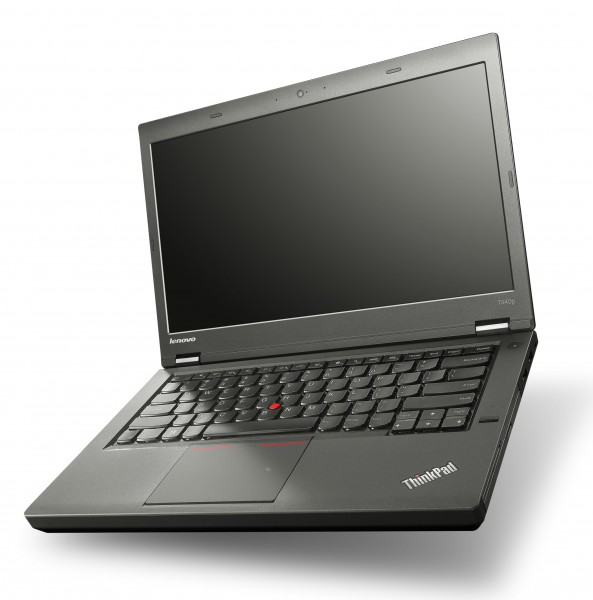 Lenovo ThinkPad T440p 14 Zoll HD Intel Core i5 256GB SSD 8GB Windows 10 Home Webcam