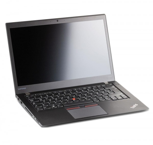 Lenovo ThinkPad T470s 14 Zoll 1920x1080 Full HD Intel Core i5 256GB SSD 8GB Windows 10 Pro Webcam LTE