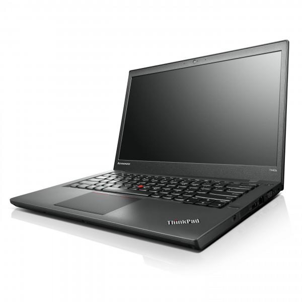Lenovo ThinkPad T440s 14 Zoll 1920x1080 Full HD Intel Core i5 256GB SSD 8GB Windows 10 Pro Webcam