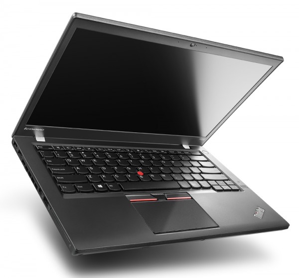 Lenovo ThinkPad T450s 14 Zoll Core i5 500GB 8GB Win 10