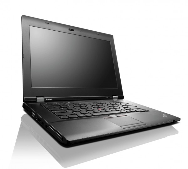 Lenovo ThinkPad L430 14 Zoll HD Intel Core i3 256GB SSD 8GB Windows 10 Home DVD Brenner